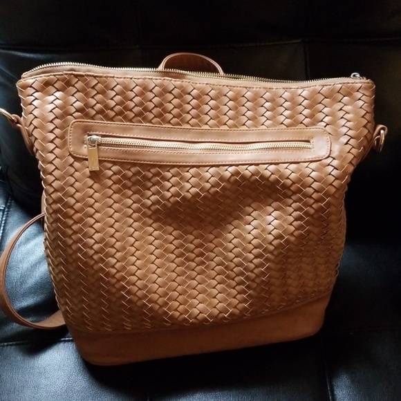 neiman marcus backpack purse